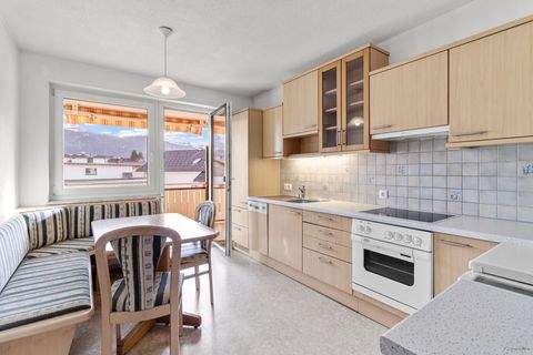 Lechaschau Wohnungen, Lechaschau Wohnung mieten