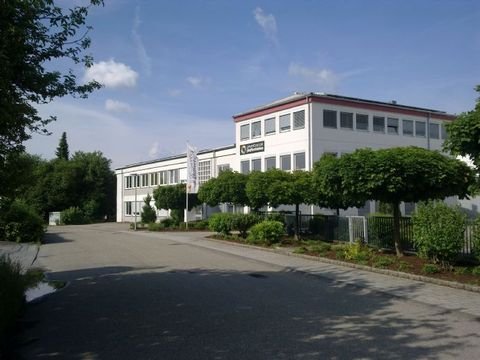 Pfaffenhofen Büros, Büroräume, Büroflächen 
