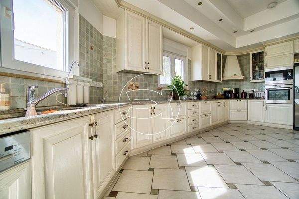 Fantastische Luxusimmobilie