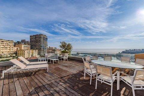 Monaco Wohnungen, Monaco Wohnung kaufen