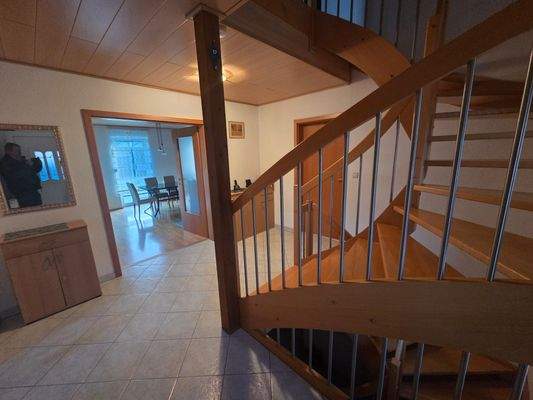 1375 - Treppenhaus EG