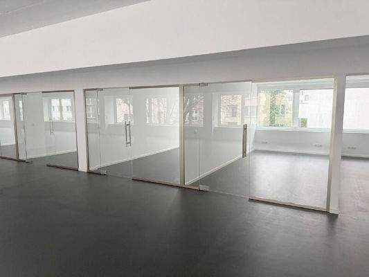 Einzelbüro Beispiel