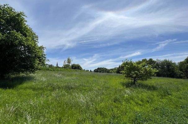 Grundstück Ansicht 2