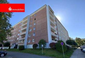 Vorder- und Seitenansicht