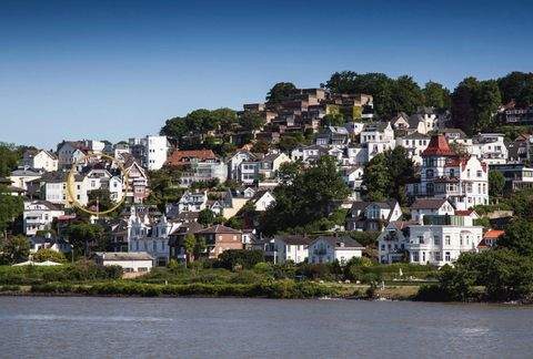 Hamburg Wohnungen, Hamburg Wohnung kaufen