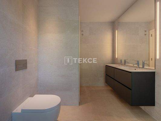 Stylish Apartments Near the Sea in Girona, Costa Brava