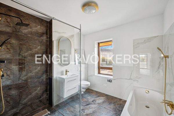 Badezimmer/ Referenz