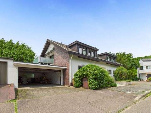 Mannheim / Lindenhof Häuser, Mannheim / Lindenhof Haus kaufen