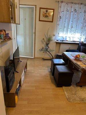 Wohn-Kochbereich (1)