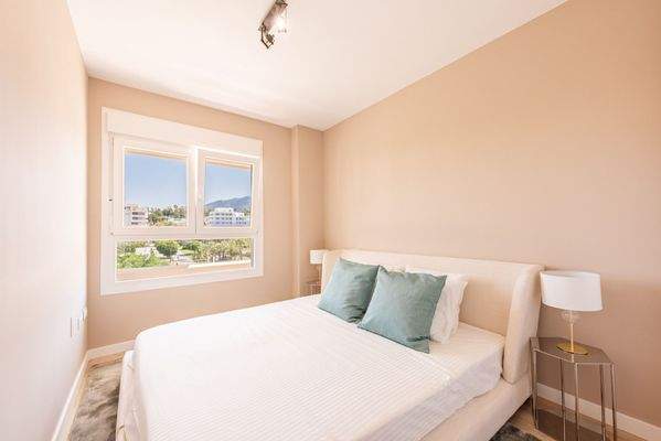 Photo: Apartment in Nueva Andalucia