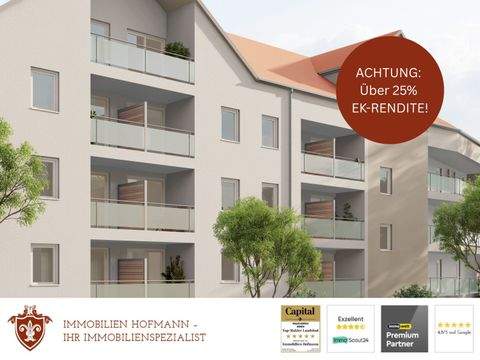 Geisenhausen Wohnungen, Geisenhausen Wohnung kaufen