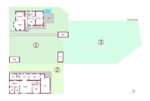 Hegyeshalom Häuser, Hegyeshalom Haus kaufen