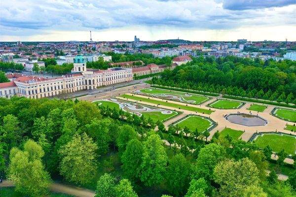 1 Charlottenburg Schloss 1