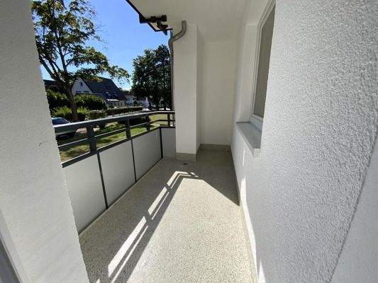 Strotheide 57, EGL_Balkon