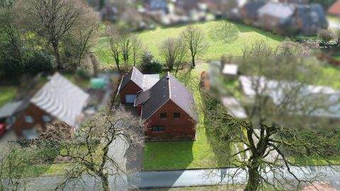 Friedeburg Häuser, Friedeburg Haus kaufen