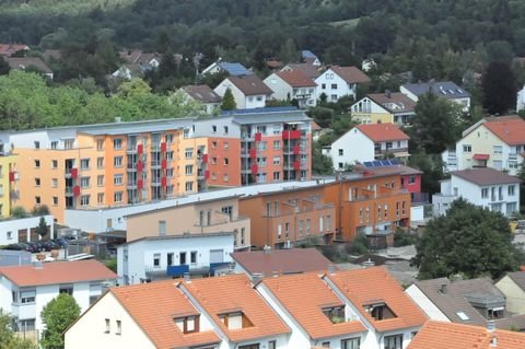 Ansbach Wohnungen, Ansbach Wohnung kaufen