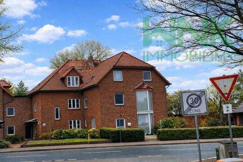 Cuxhaven / Altenwalde Büros, Büroräume, Büroflächen 