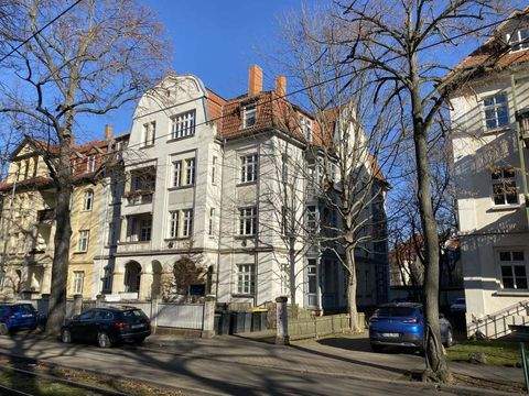 Erfurt Wohnungen, Erfurt Wohnung kaufen