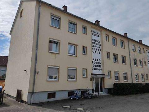 Waldkraiburg Wohnungen, Waldkraiburg Wohnung kaufen