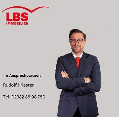Ihr Ansprechpartner