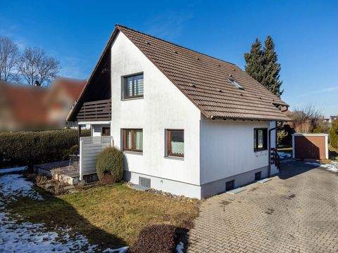 Memmingen Häuser, Memmingen Haus kaufen