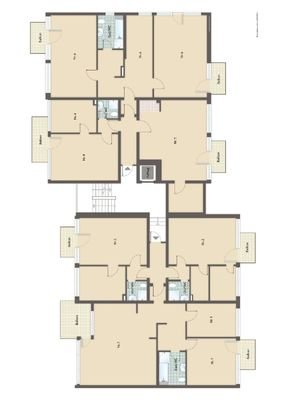 Grundriss Obergeschoss1