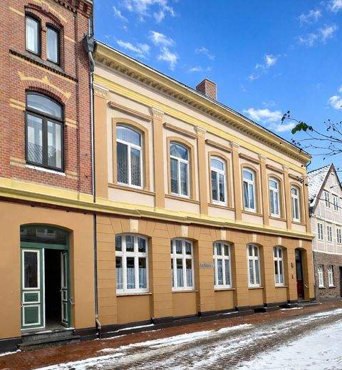 Stade Wohnungen, Stade Wohnung kaufen