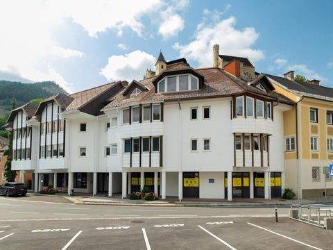 Eberstein Wohnungen, Eberstein Wohnung kaufen