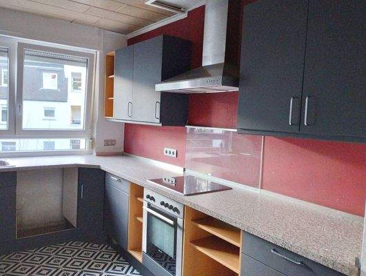 Küche Bild 2