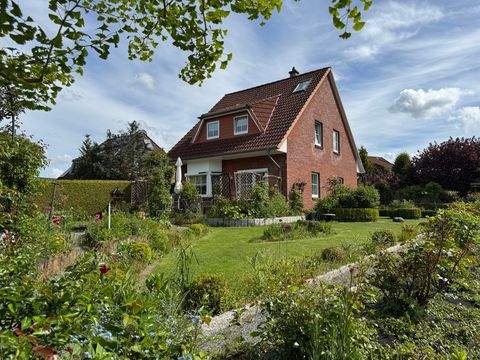 Bad Bramstedt Häuser, Bad Bramstedt Haus kaufen