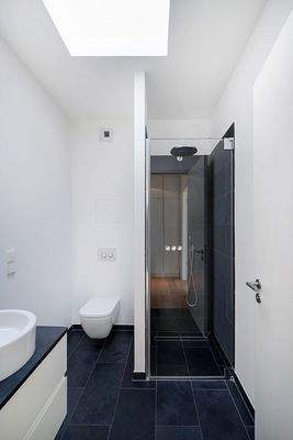 Detailansicht Vollbad