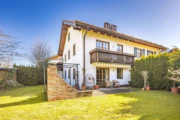 Herzlich Willkommen!