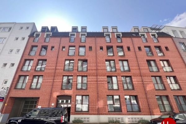 Wohnung kaufen in Bremen – Hechler & Twachtmann Immobilien