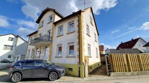 Bad Saulgau Häuser, Bad Saulgau Haus kaufen