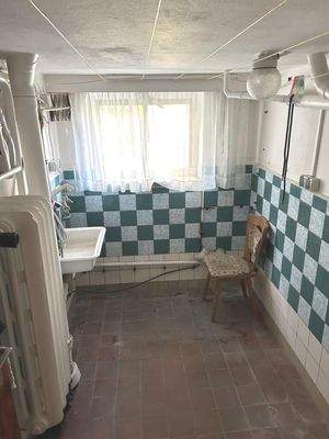 KG: Hauswirtschaftsraum