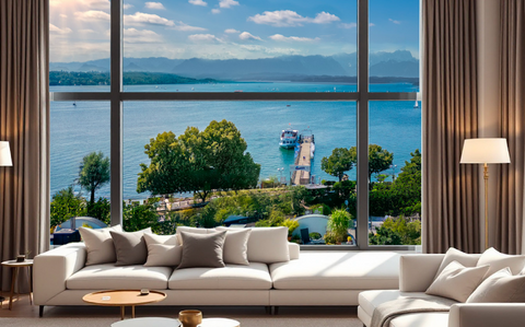 Starnberg Wohnungen, Starnberg Wohnung kaufen
