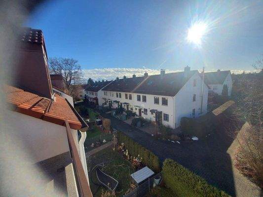 Toller Ausblick - Erholung Pur!