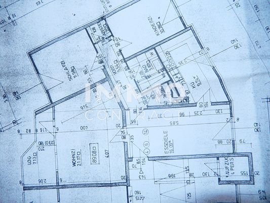 EW - Plan