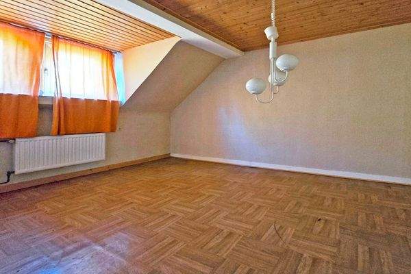 Schlafzimmer DG Nr.24