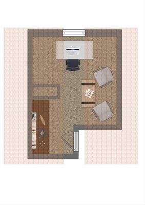 Kirchheim,_2,5-Zimmer DG