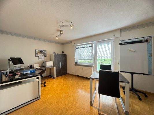 EG Büro | Gäste | Kind