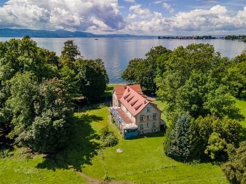 Lindau (Bodensee) Häuser, Lindau (Bodensee) Haus kaufen