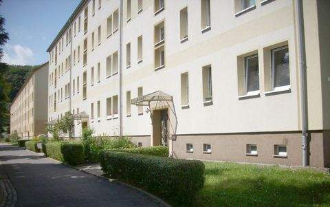 Sondershausen Wohnungen, Sondershausen Wohnung mieten