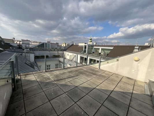Terrasse OG