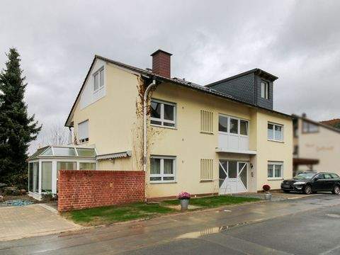 Bad Salzschlirf Wohnungen, Bad Salzschlirf Wohnung kaufen