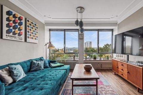 Hamburg Wohnungen, Hamburg Wohnung kaufen