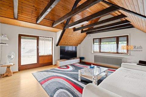 Teningen Häuser, Teningen Haus kaufen