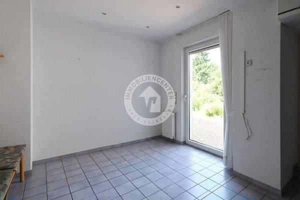 Haus RECHTS - Küche (Blick 2)