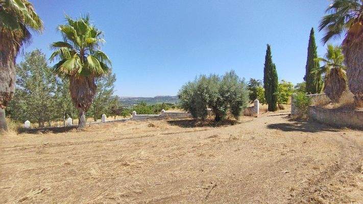 2547JR spanien, andalusien, cadiz, setenil, finca, cortijo zu verkaufen