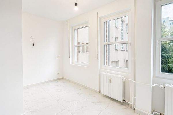 Zimmer 2 Seitenansicht